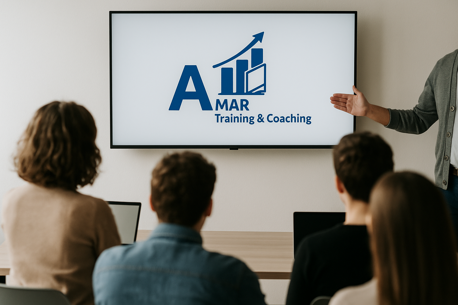 Amar training